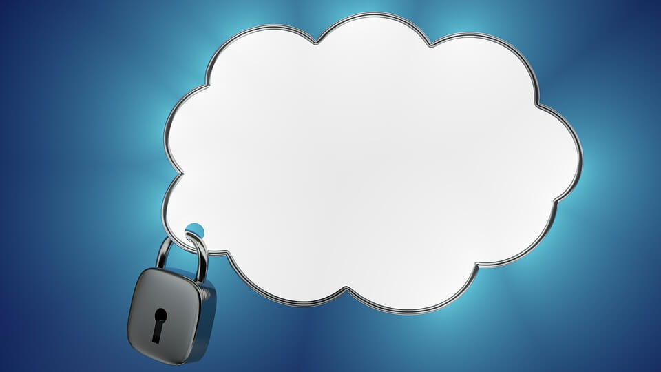 Bảo mật điện toán đám mây chất lượng hay kém