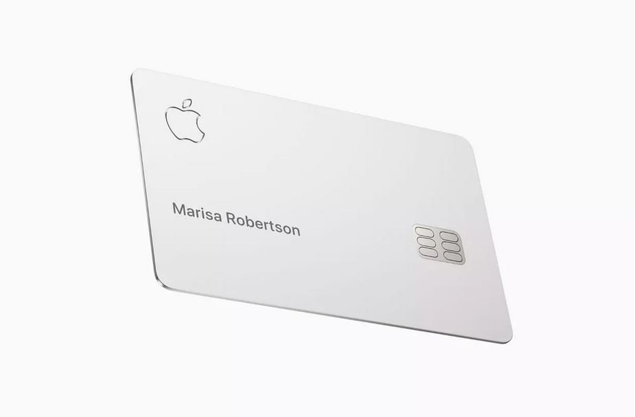 Apple card, chủ thẻ Apple Card có thể bỏ qua khoản thanh toán tháng 3