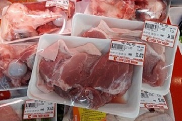 Nguồn cung hồi phục, không lo sốt giá thịt lợn từ nay đến cuối năm