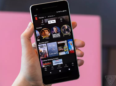Netflix đang thử nghiệm cung cấp cho toàn bộ các quốc gia hai ngày miễn phí