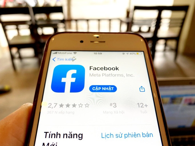 Việt Nam thu được bao nhiêu thuế từ Facebook, Google và Microsoft?